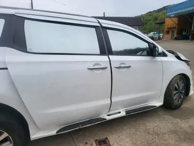 2014 Kia Carnival VIN:
