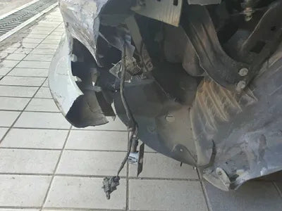 2016 Mercedes-Benz E 300 WDDHF8BB9GB244944 VIN:WDDHF8BB9GB244944