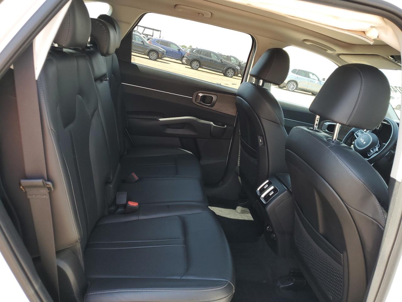 2023 KIA SORENTO S VIN:5XYRLDLC9PG228417