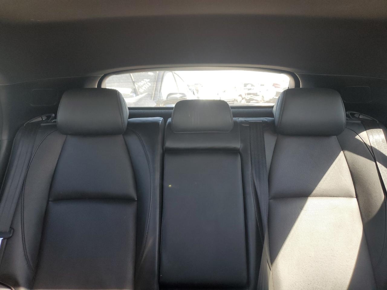 2022 MAZDA 3 PREMIUM VIN:JM1BPAML9N1507088