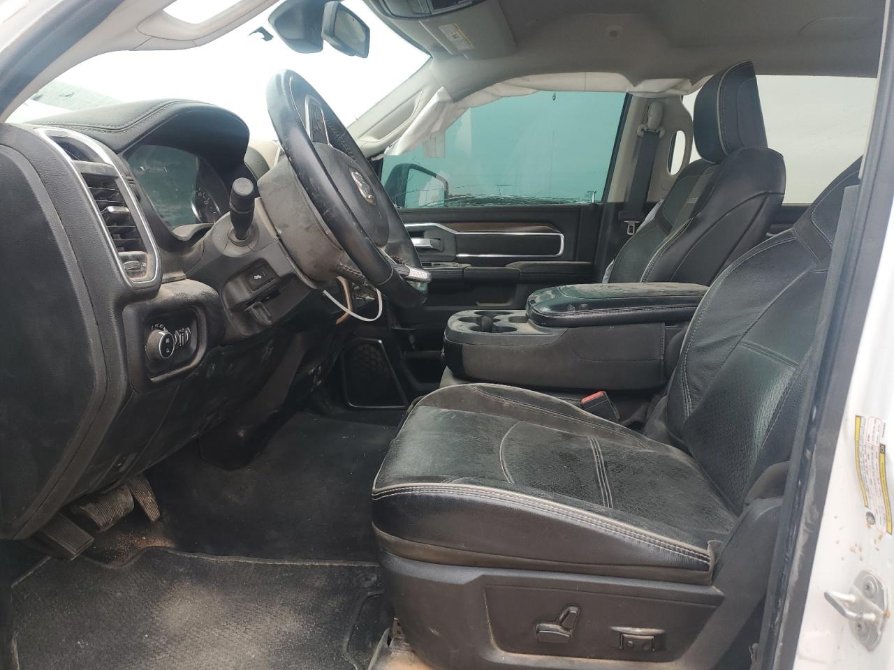 2023 RAM 2500 LARAMIE VIN:3C6UR5FL5PG559269