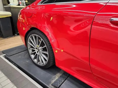 2020 Mercedes-Benz E 450 VIN: