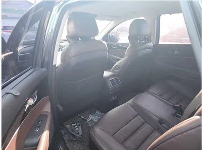 2017 Kia Sorento 564KMKNAPK81BDHA3 VIN:564KMKNAPK81BDHA3