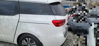 2019 Kia Carnival KNHMF37ABKS553933 VIN:KNHMF37ABKS553933