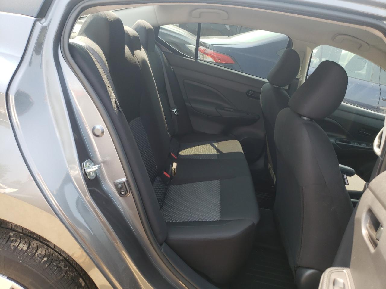 2024 NISSAN VERSA S VIN:3N1CN8BV6RL812718