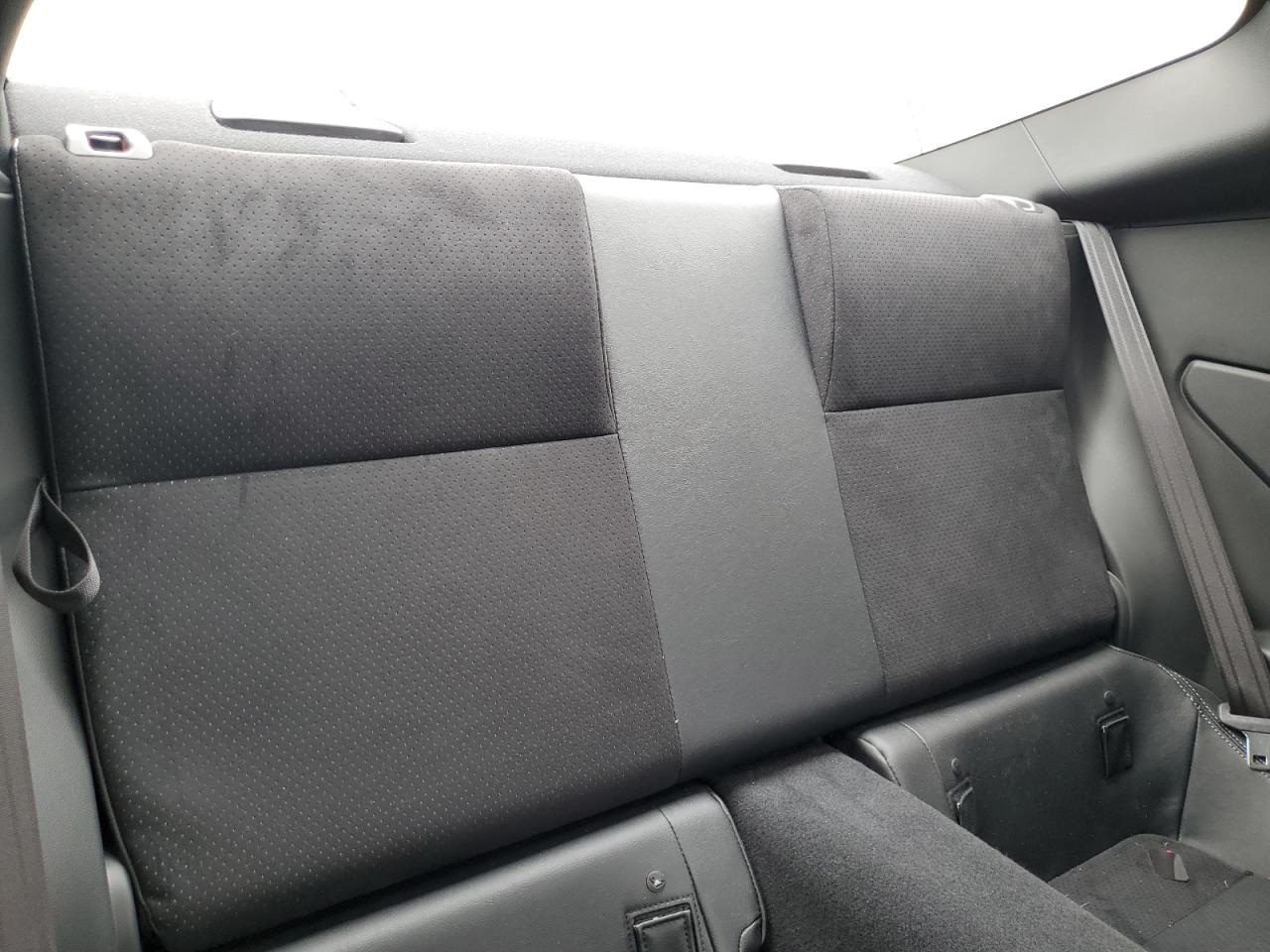 2023 TOYOTA GR 86 PREMIUM VIN:JF1ZNBF19P8758599