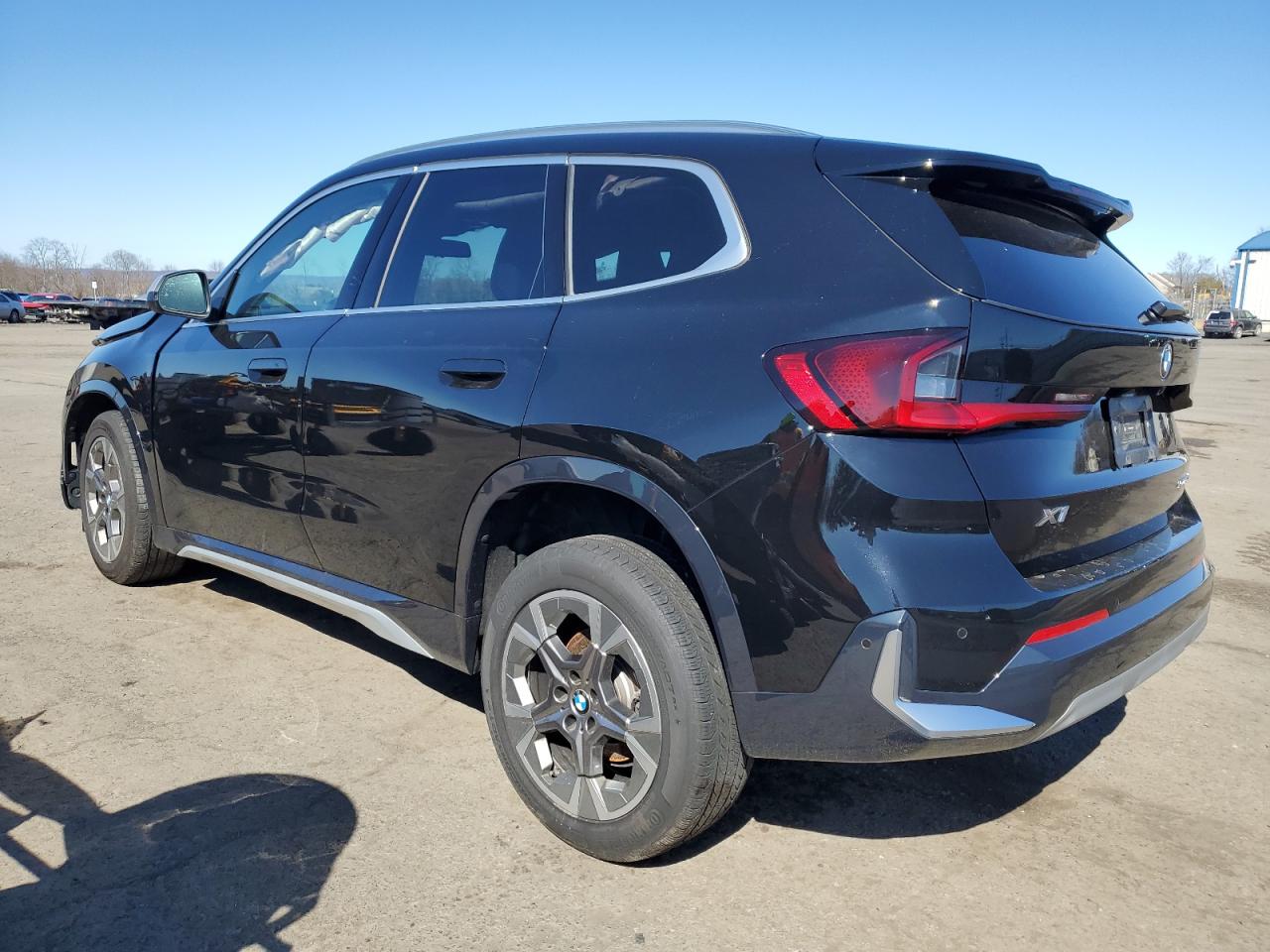 2024 BMW X1 XDRIVE28I VIN:WBX73EF06R5Y43830