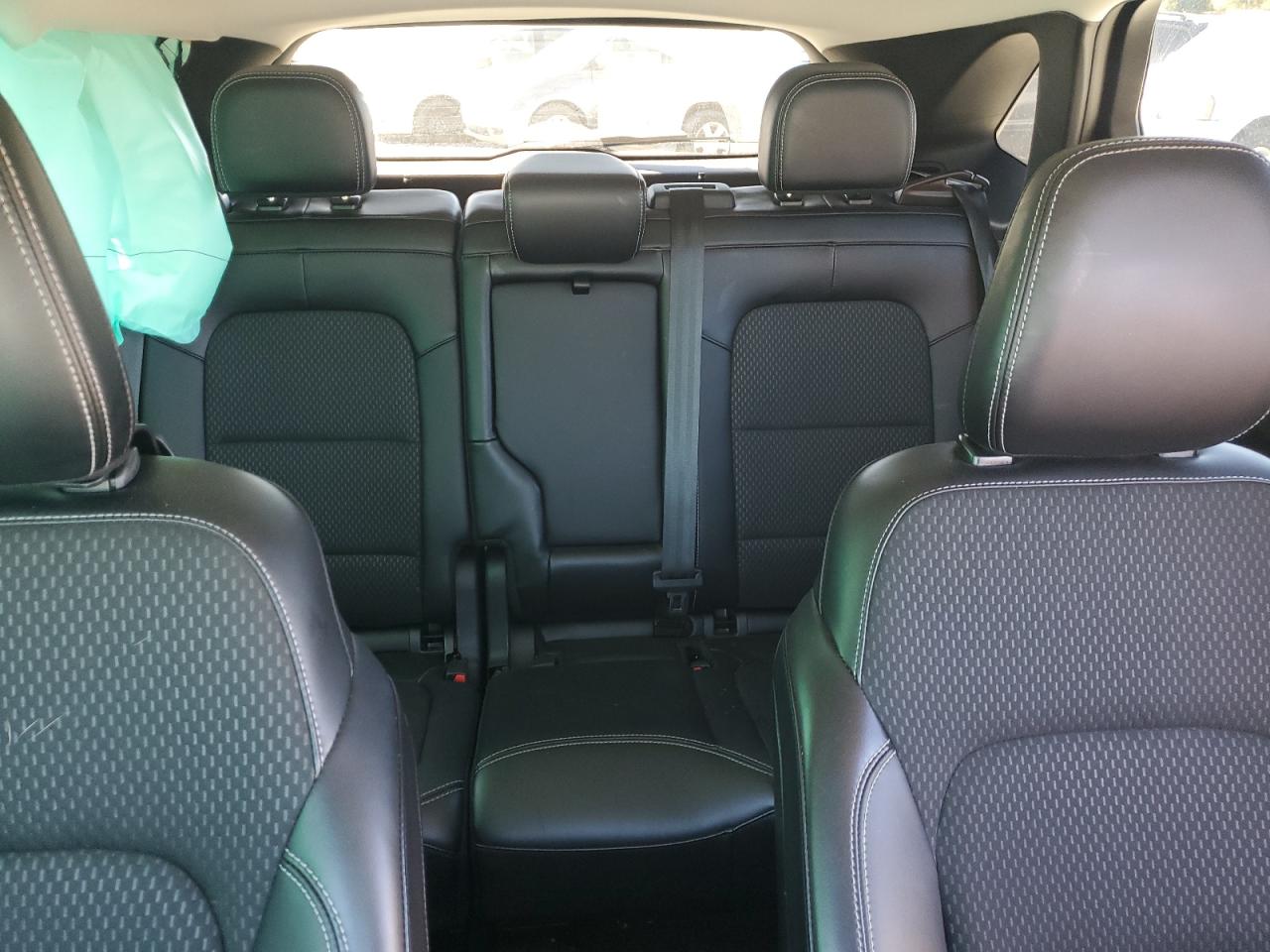 2023 FORD ESCAPE  VIN:1FMCU0E19PUB47502