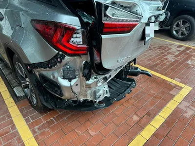 2019 Lexus RX 450 VIN: