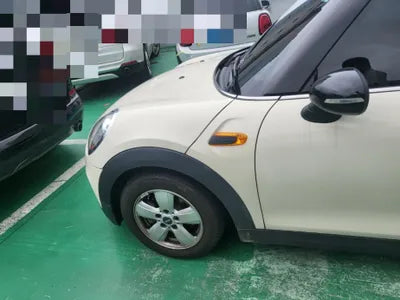2017 MINI Cooper WMWXP5108H2F93371 VIN:WMWXP5108H2F93371
