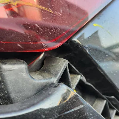 2019 Genesis G80 VIN: