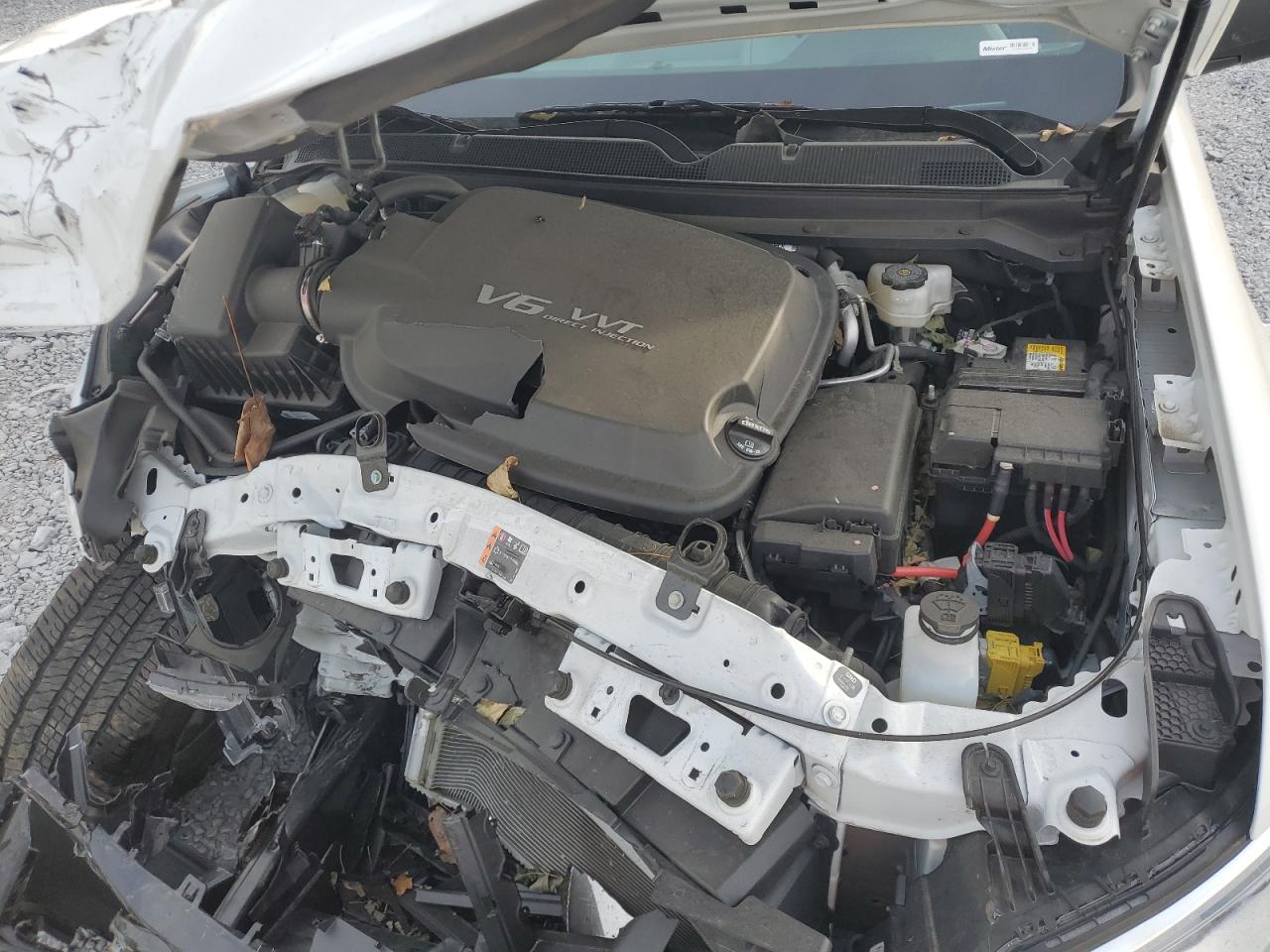 2022 CHEVROLET COLORADO  VIN:1GCGSBEN1N1323306