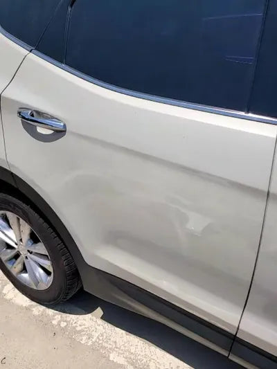 2016 Hyundai Santa FE 585KMKMHSU81UBGU6 VIN:585KMKMHSU81UBGU6