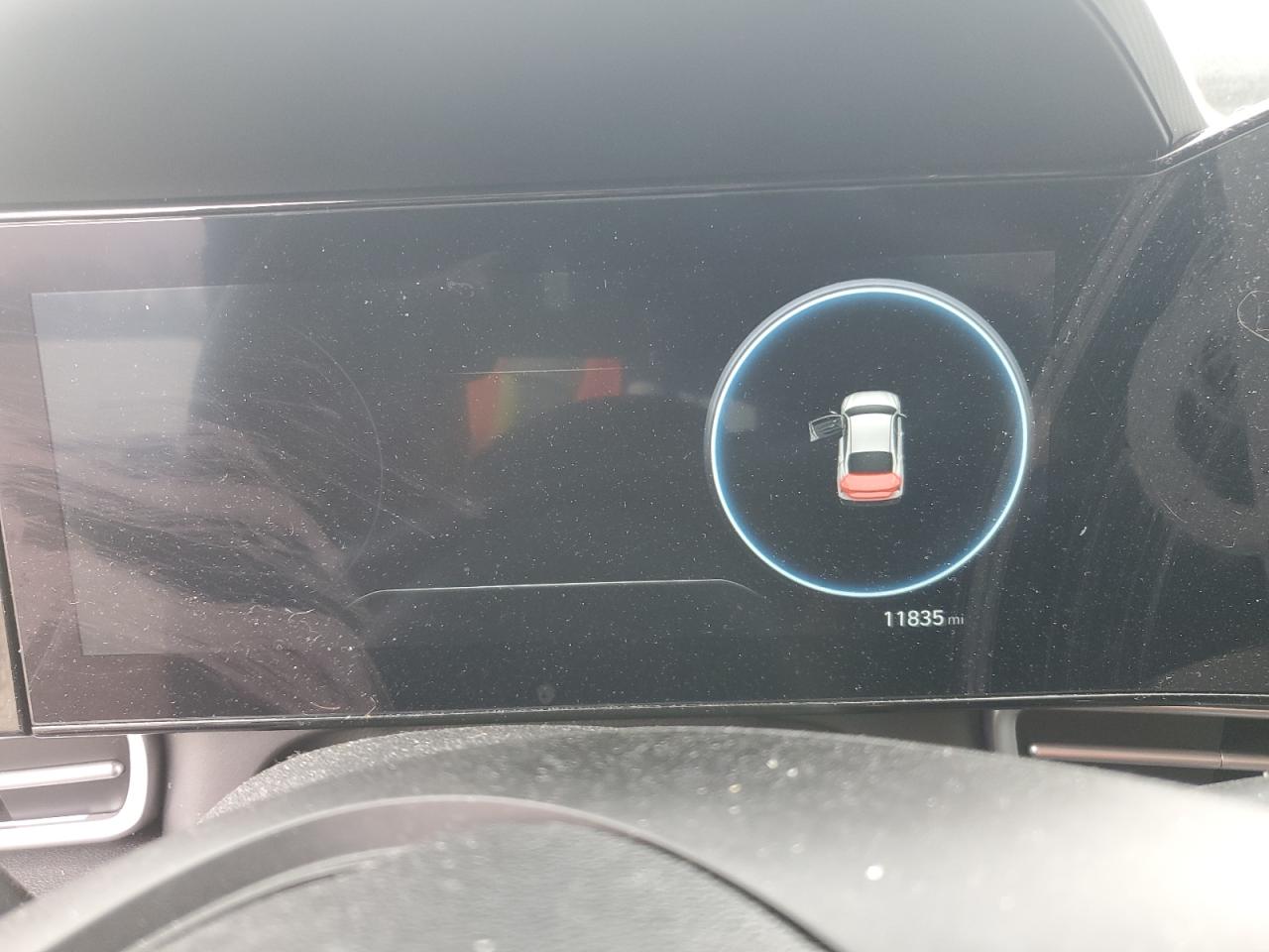 2024 HYUNDAI ELANTRA SEL VIN:KMHLM4DG5RU729855