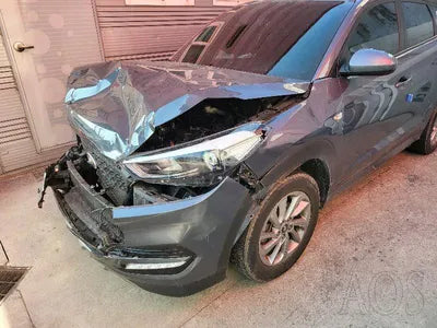 2018 Hyundai Tucson KMHJ2815GJU727473 VIN:KMHJ2815GJU727473