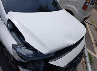 2017 Hyundai Ioniq KMHC751CGHU006889 VIN:KMHC751CGHU006889