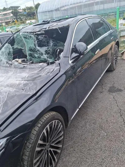 2022 Mercedes-Benz S 450 W1K6G6BB0NA153363 VIN:W1K6G6BB0NA153363