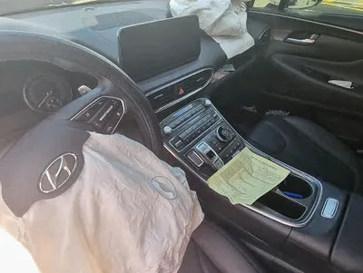 2021 Hyundai Santa FE KMHS281HGMU361574 VIN:KMHS281HGMU361574