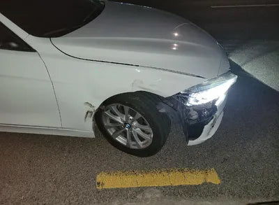 2016 BMW 320 WBA8C5102GK640244 VIN:WBA8C5102GK640244