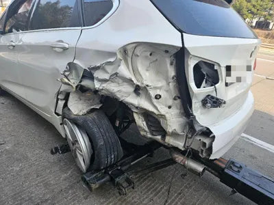 2016 BMW 2 Series Gran Tourer VIN: