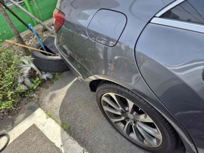 2017 Mercedes-Benz CLS 250 WDDLJ9HB2HA194899 VIN:WDDLJ9HB2HA194899