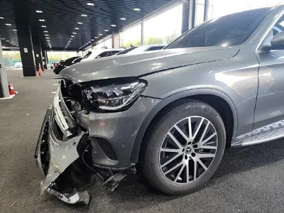 2021 Mercedes-Benz GLC 220 W1N0G1FB3MF912465 VIN:W1N0G1FB3MF912465