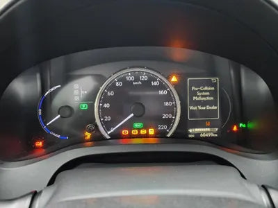 2019 Lexus CT 200h JTHKD5BH1K2348523 VIN:JTHKD5BH1K2348523