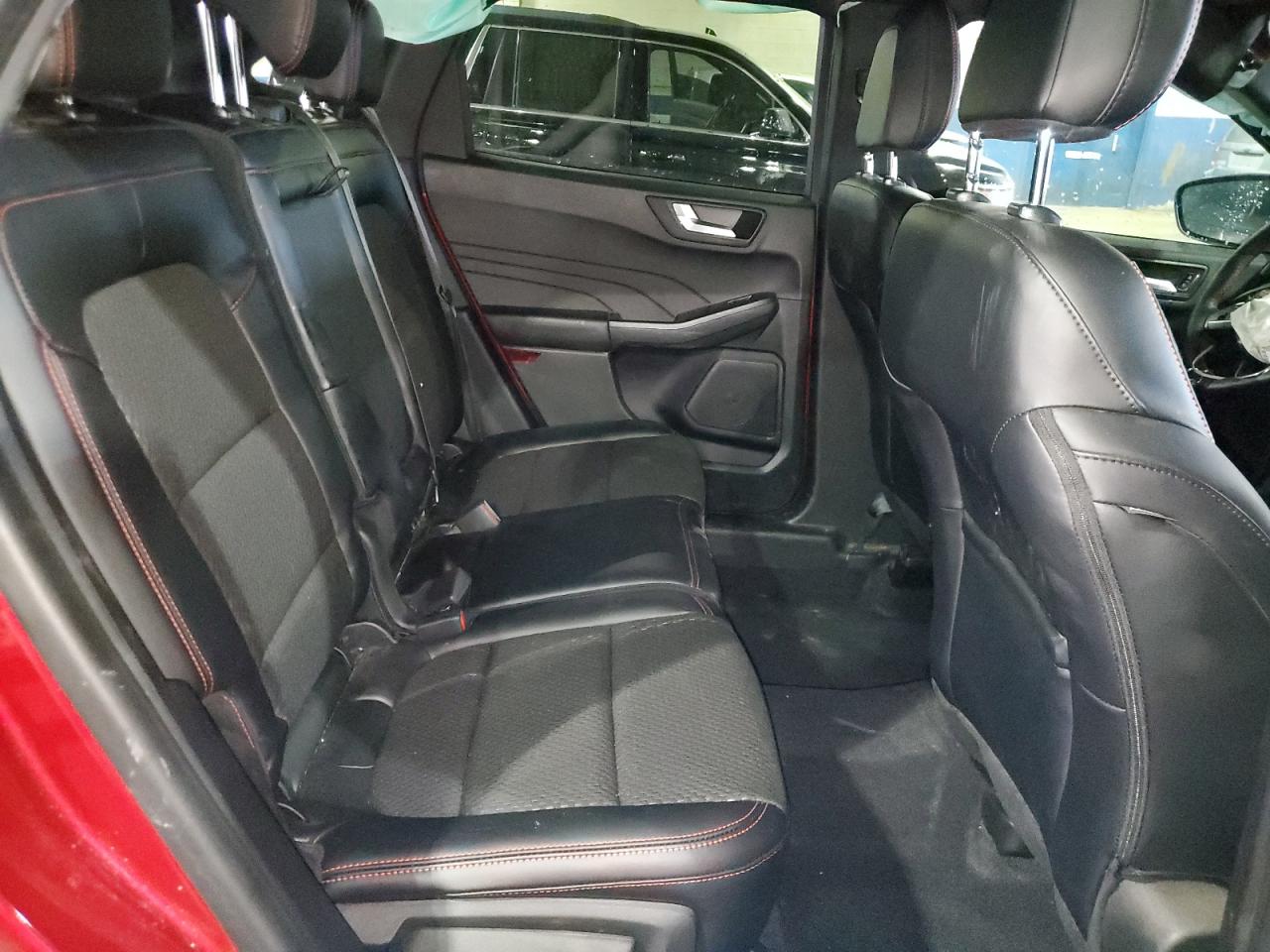 2023 FORD ESCAPE ST LINE VIN:1FMCU9MN6PUB30262
