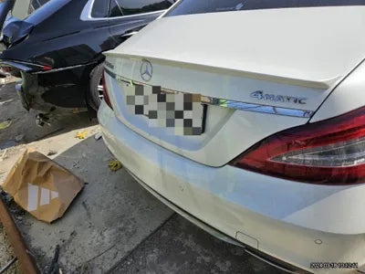 2017 Mercedes-Benz CLS 250 WDDLJ9HB9HA205879 VIN:WDDLJ9HB9HA205879