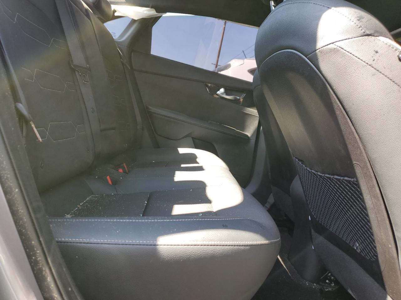 2023 KIA FORTE GT LINE VIN:3KPF54ADXPE622501