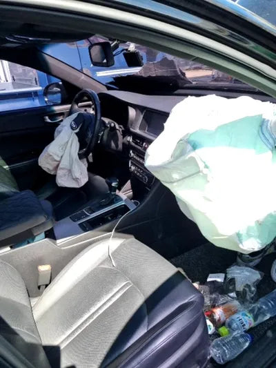 2017 Kia K5 654KMKNAGU411BHA1 VIN:654KMKNAGU411BHA1