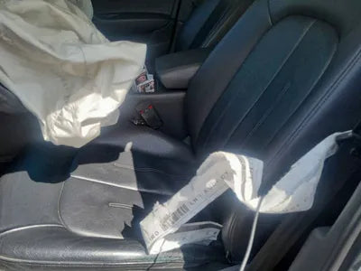 2016 Audi A6 WAUZZZ4G8GN122057 VIN:WAUZZZ4G8GN122057