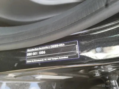 2019 Mercedes-Benz GLA 220 VIN: