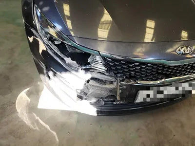 2016 Kia K5 KNAGU416BGA060432 VIN:KNAGU416BGA060432
