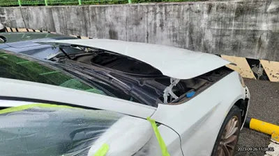 2019 BMW 530 794KMWBAJD9101KWW VIN:794KMWBAJD9101KWW