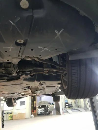 2017 Mercedes-Benz E 200 VIN: