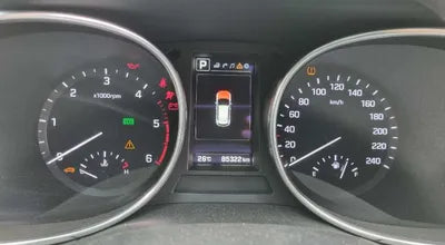 2016 Hyundai Santa FE 487KMKMHSW81UBGU6 VIN:487KMKMHSW81UBGU6