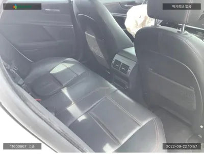 2017 Jaguar XE SAJAB4BN6HA944813 VIN:SAJAB4BN6HA944813