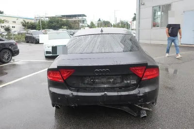 2015 Audi A7 WAUZZZ4G7FN031201 VIN:WAUZZZ4G7FN031201