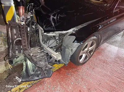 2017 Mercedes-Benz E 200 WDDZF4CB0HA284851 VIN:WDDZF4CB0HA284851