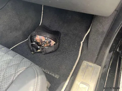 2019 Jaguar XJ 590KMSAJAA22P9KNW VIN:590KMSAJAA22P9KNW