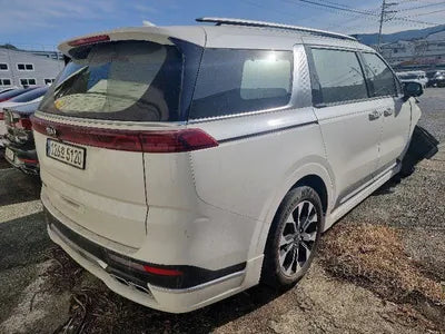 2021 Kia Carnival KNANE81BBMS068076 VIN:KNANE81BBMS068076