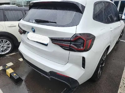 2023 BMW X3 M WBY41DU03PSA22834 VIN:WBY41DU03PSA22834