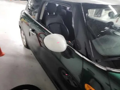 2015 MINI Cooper VIN: