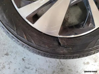 2021 Mercedes-Benz Smart KL90B2Z7EMZD6J069 VIN:KL90B2Z7EMZD6J069