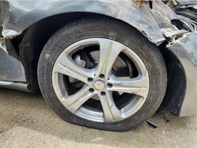 2016 Mercedes-Benz E 200 VIN: