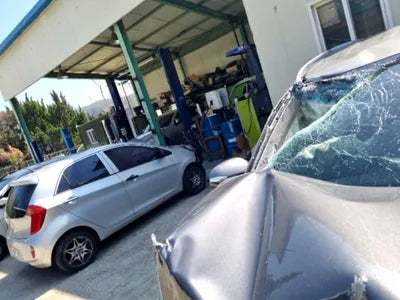 2020 Hyundai Santa FE KMHS381BBLU305856 VIN:KMHS381BBLU305856