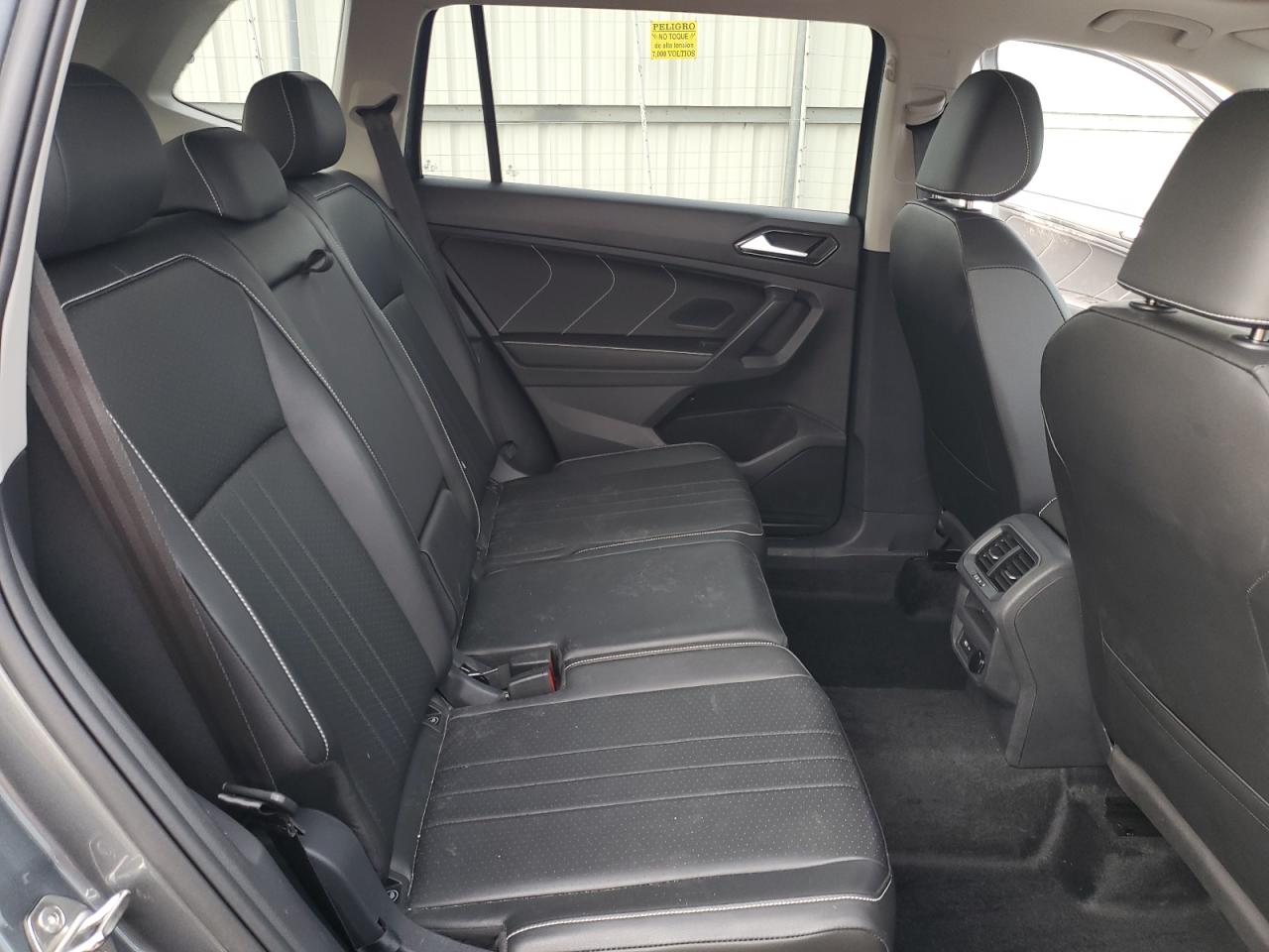 2024 VOLKSWAGEN TIGUAN SE VIN:3VVMB7AXXRM065661