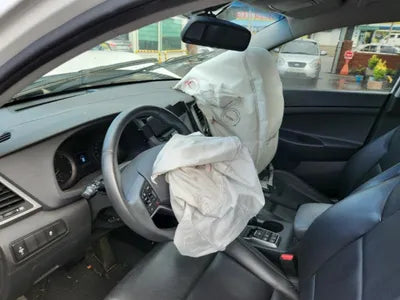 2016 Hyundai Tucson KMHJ381ABGU156319 VIN:KMHJ381ABGU156319