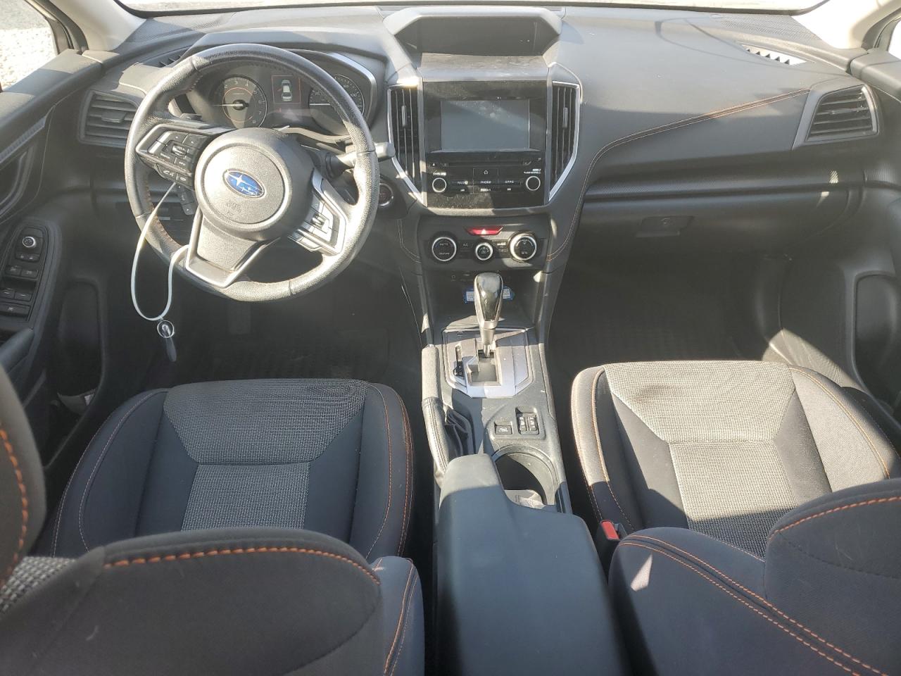 2022 SUBARU CROSSTREK PREMIUM VIN:JF2GTAEC1NH221244